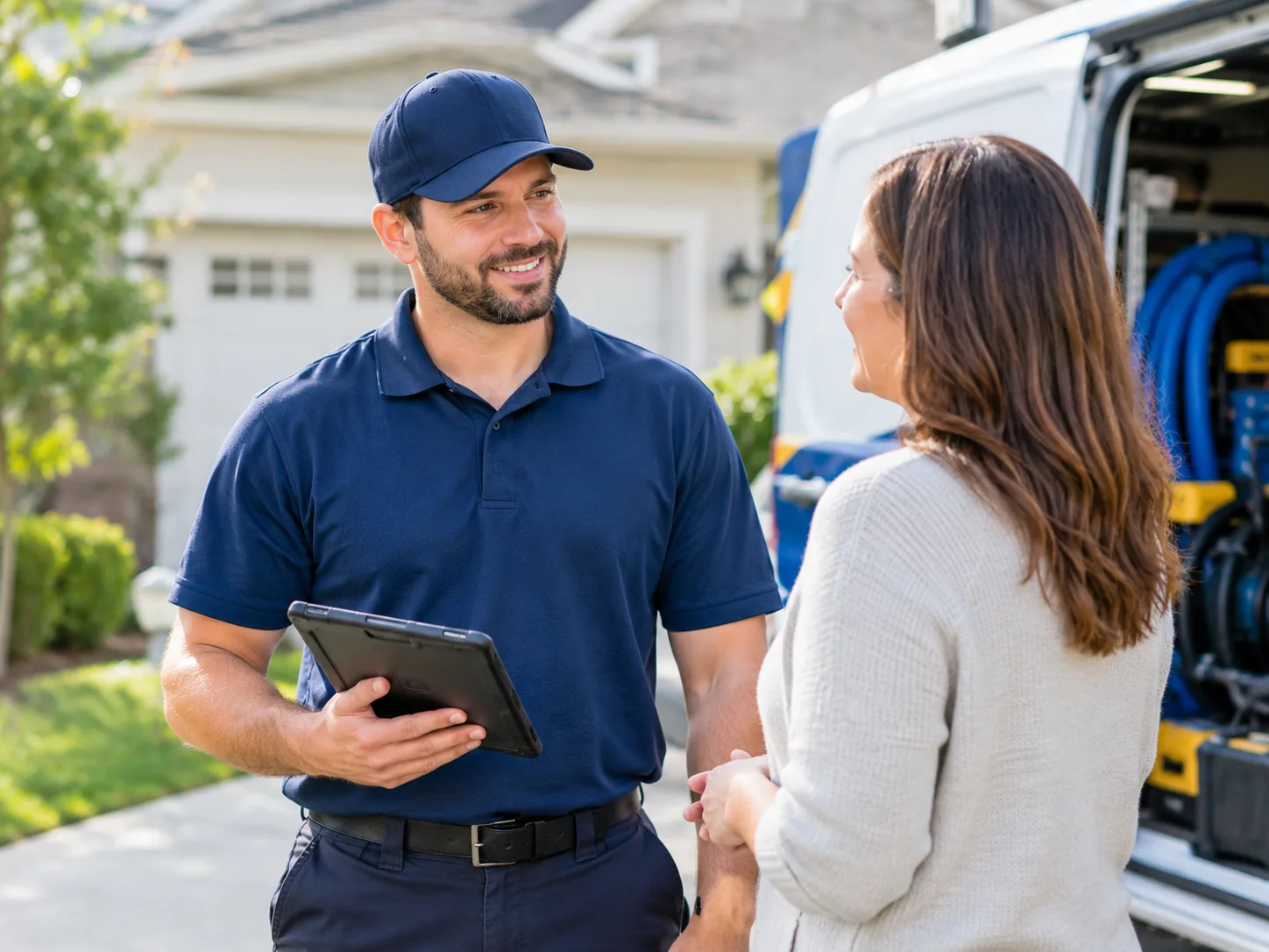 Sewage Backup Cleanup Spotswood, NJ FAQs